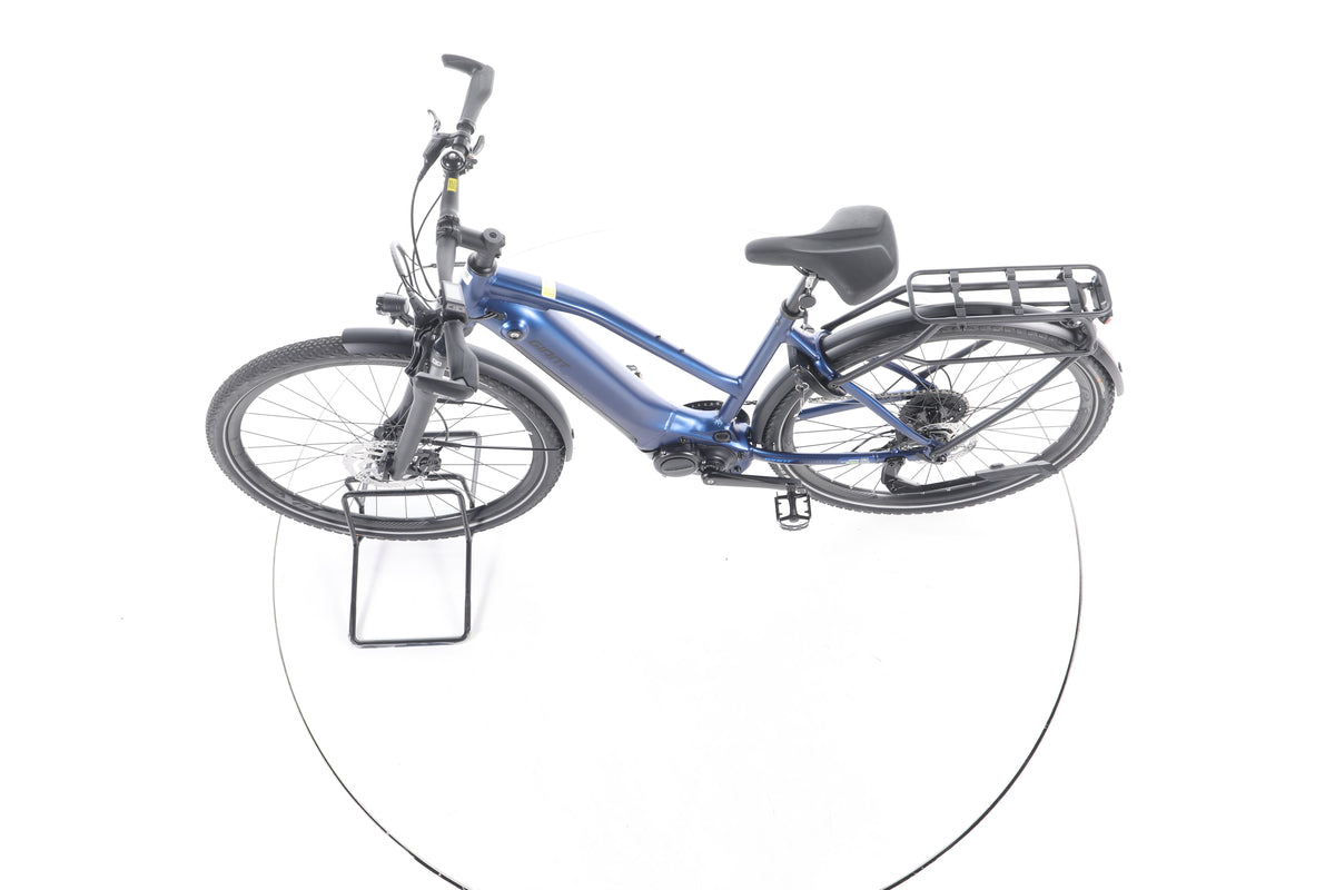 Giant Explore E+2 Trekking E-Bike - Image 19