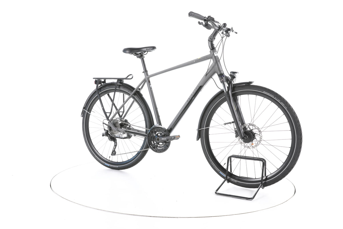 Kalkhoff Endeavour 30 Fahrrad City & Trekking - Image 2
