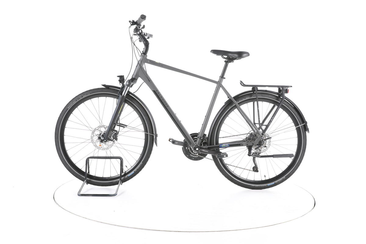 Kalkhoff Endeavour 30 Fahrrad City & Trekking - Image 7