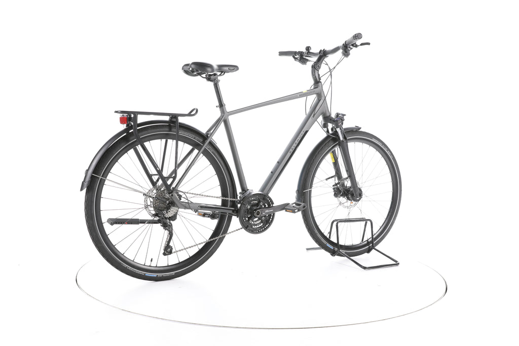 Kalkhoff Endeavour 30 Fahrrad City & Trekking - Image 12