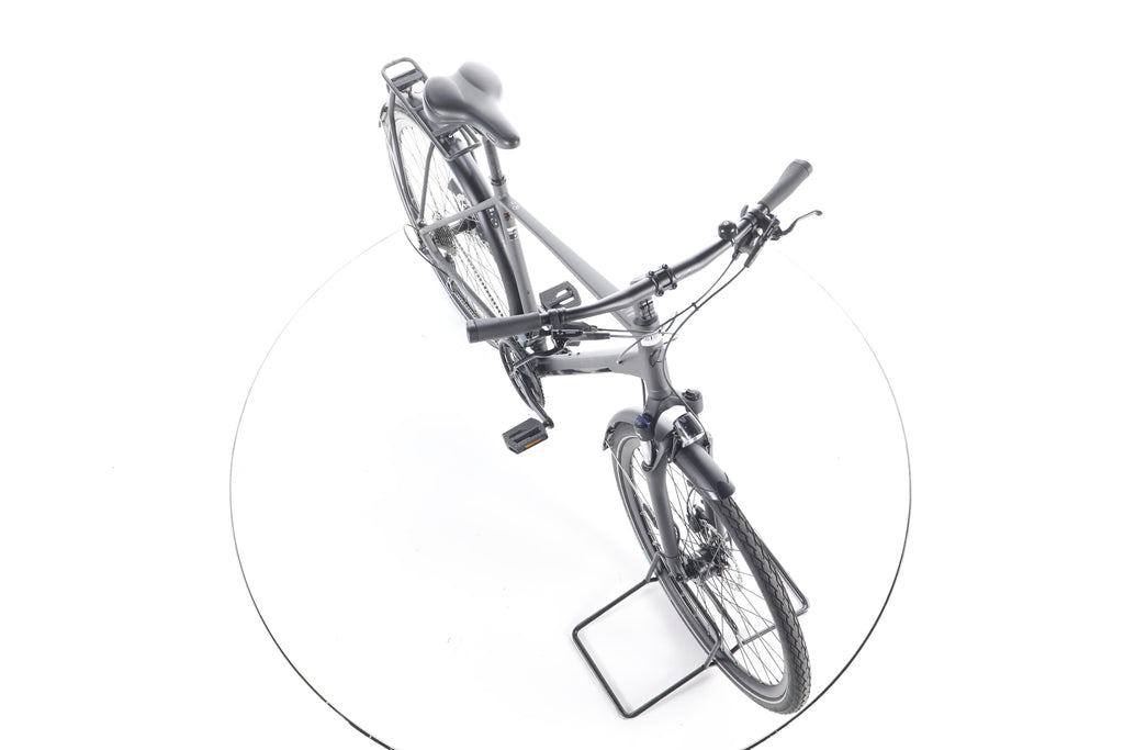 Kalkhoff Endeavour 30 Fahrrad City & Trekking - Image 15