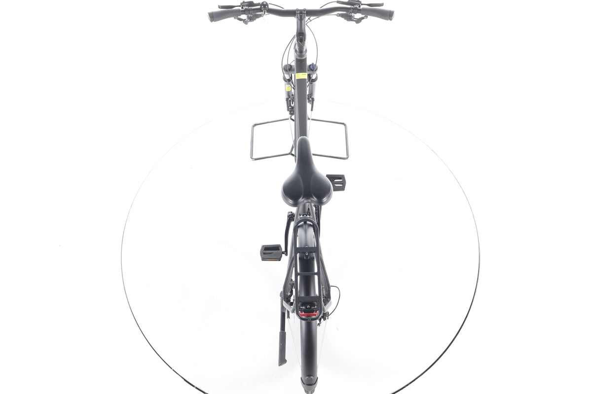 Kalkhoff Endeavour 30 Fahrrad City & Trekking - Image 22