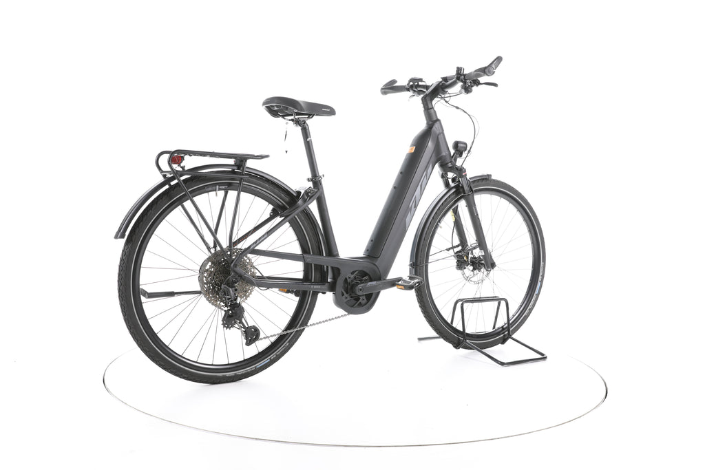 KTM Power Sport 11 Plus Trekking E-Bike Tiefeinsteiger - Image 12
