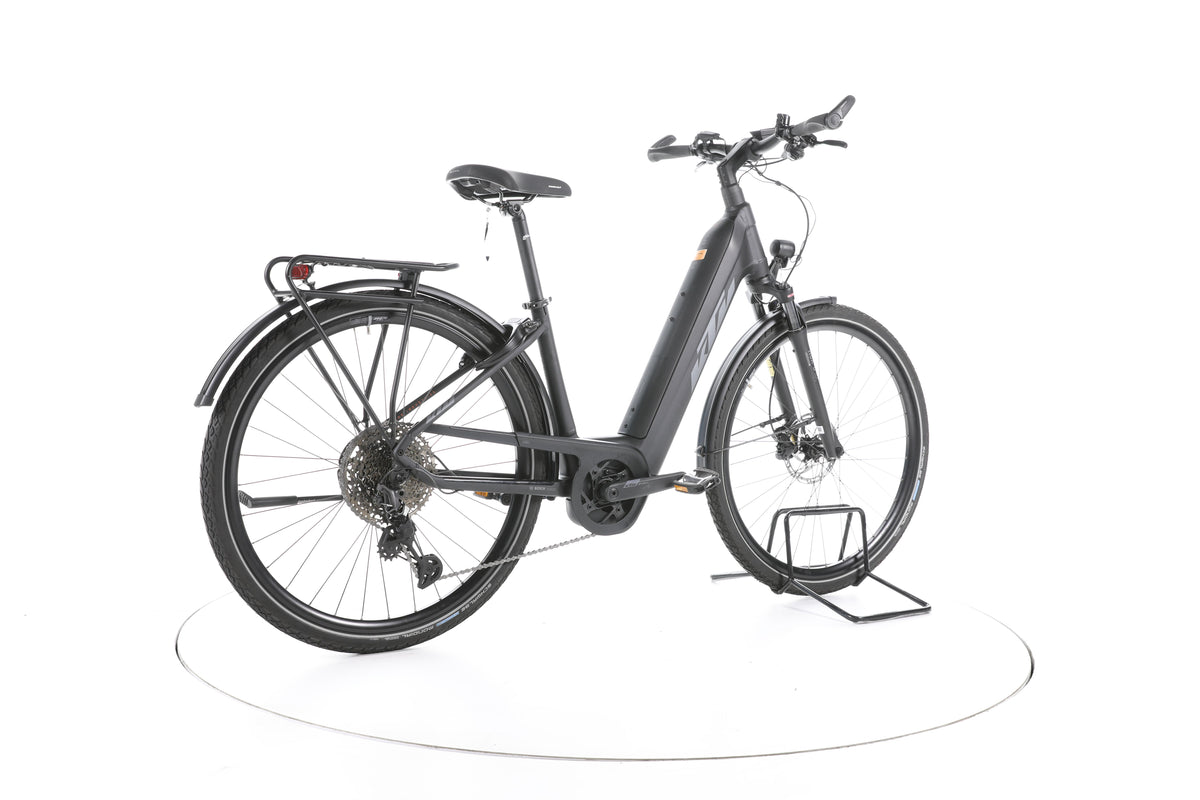 KTM Power Sport 11 Plus Trekking E-Bike Tiefeinsteiger - Image 12