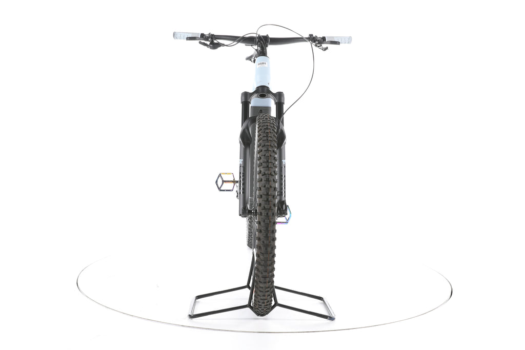 Cube Stereo Hybrid ONE44 HPC Race E-Bike Fully Carbon 2025 - Image 4
