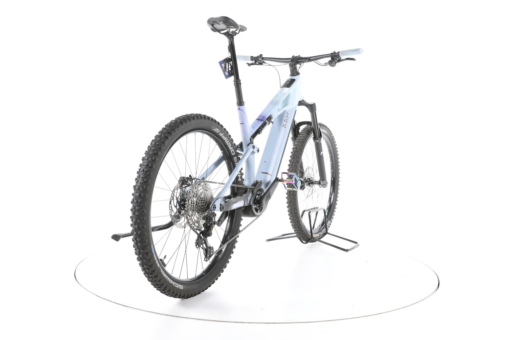 Cube Stereo Hybrid ONE44 HPC Race E-Bike Fully Carbon 2025 - Image 11
