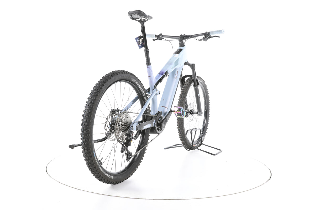 Cube Stereo Hybrid ONE44 HPC Race E-Bike Fully Carbon 2025 - Image 11