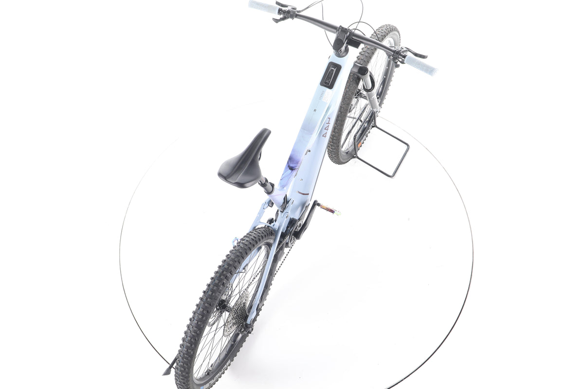 Cube Stereo Hybrid ONE44 HPC Race E-Bike Fully Carbon 2025 - Image 23