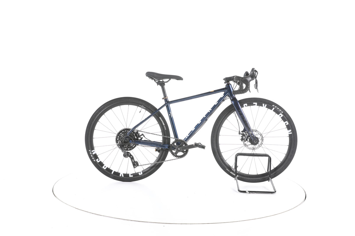 NS BIKES Rag JR Gravelbike - Image 1