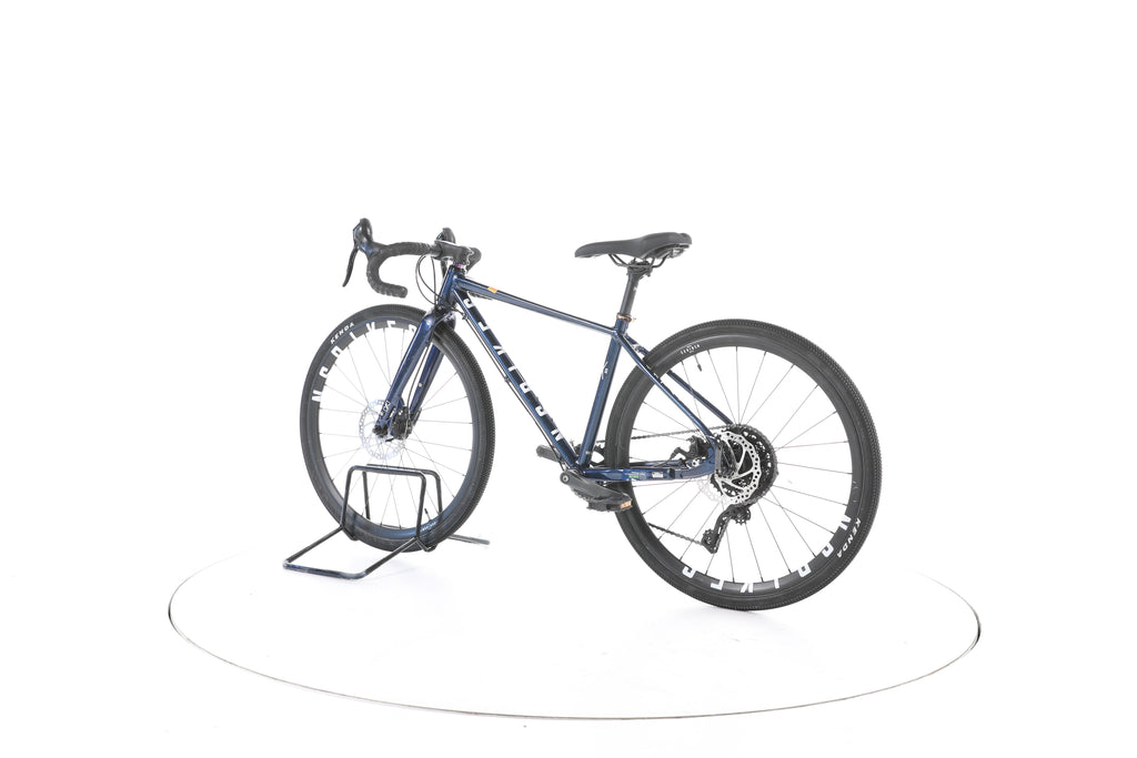NS BIKES Rag JR Gravelbike - Image 8