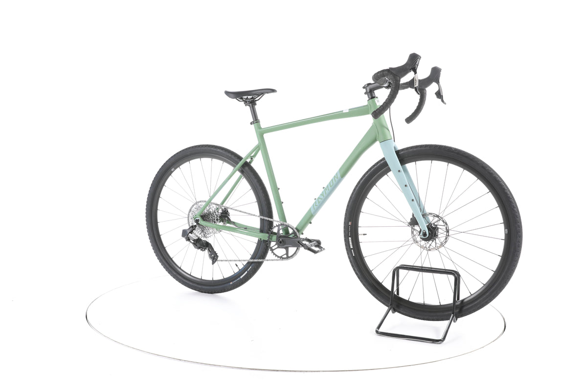 R Raymon Territ Ultra Gravelbike 2025 - Image 2
