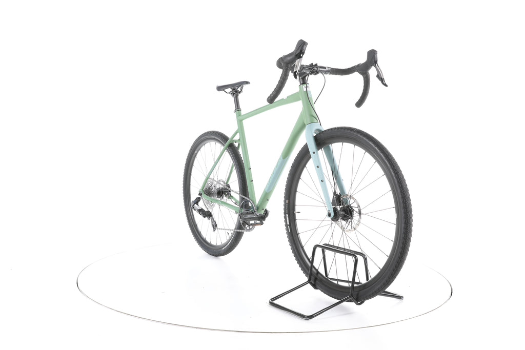 R Raymon Territ Ultra Gravelbike 2025 - Image 3