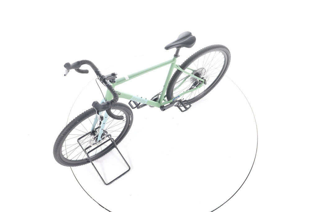 R Raymon Territ Ultra Gravelbike 2025 - Image 18