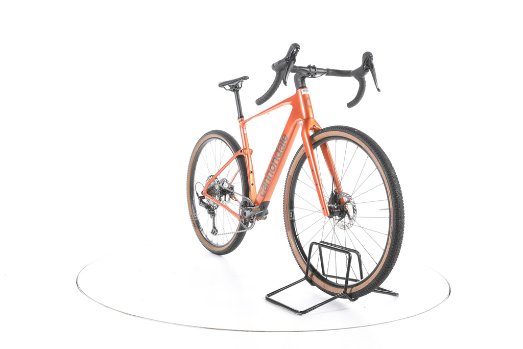 Cannondale Topstone 3 Gravelbike Carbon 2025 - Image 3