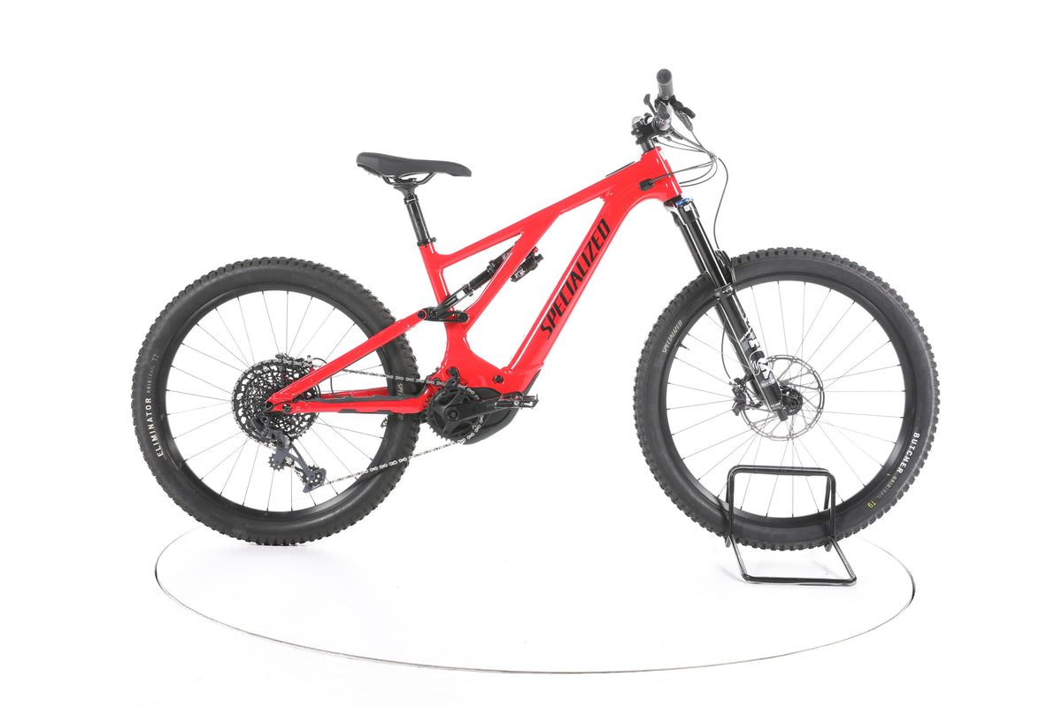 Specialized Turbo Levo Comp E-Bike Fully - Image 1