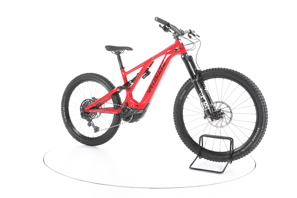 Specialized Turbo Levo Comp E-Bike Fully - Image 2