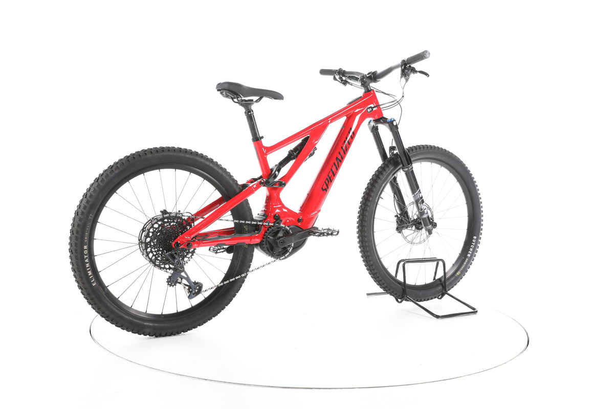 Specialized Turbo Levo Comp E-Bike Fully - Image 12