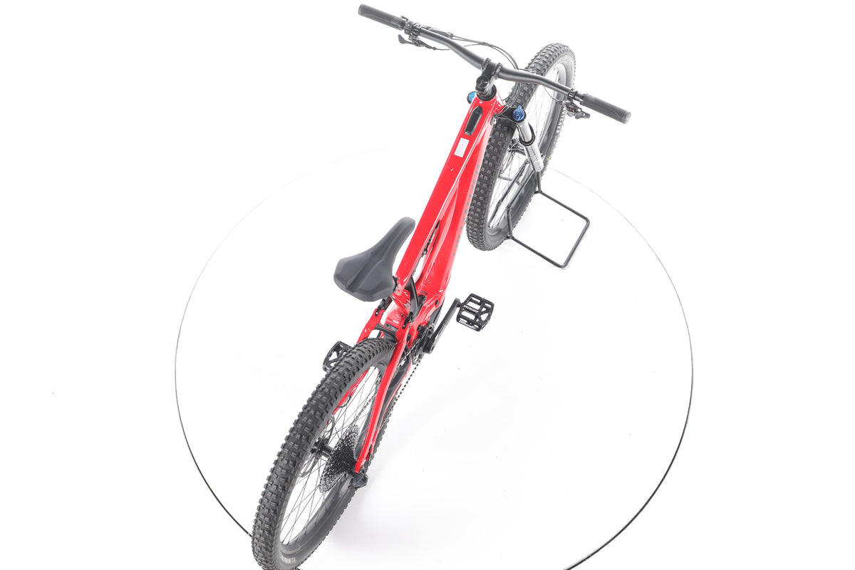Specialized Turbo Levo Comp E-Bike Fully - Image 23