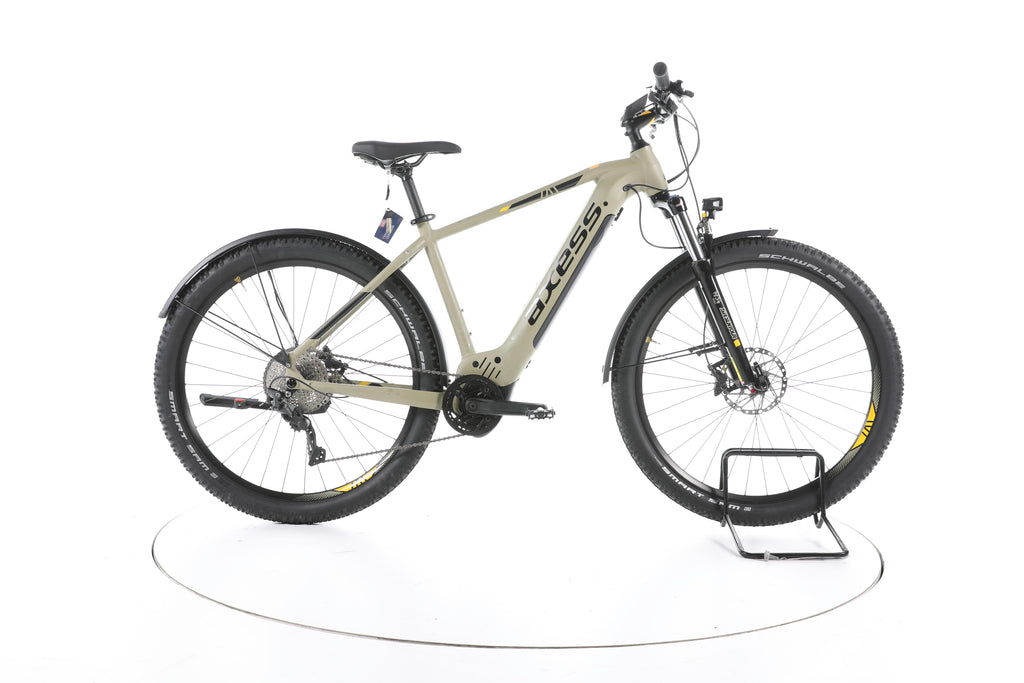 Axess Force 29 Allroad E-Bike - Image 1