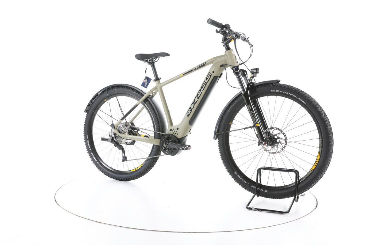 Axess Force 29 Allroad E-Bike - Image 2