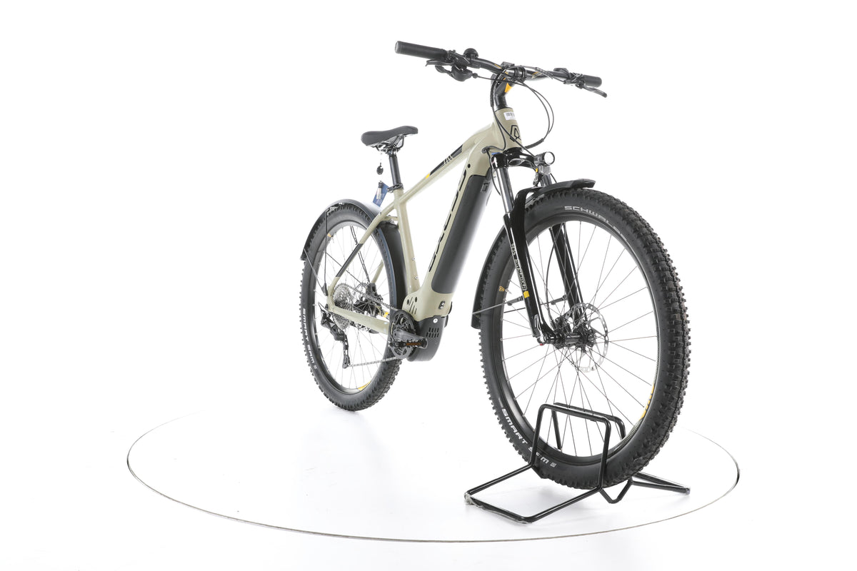 Axess Force 29 Allroad E-Bike - Image 3
