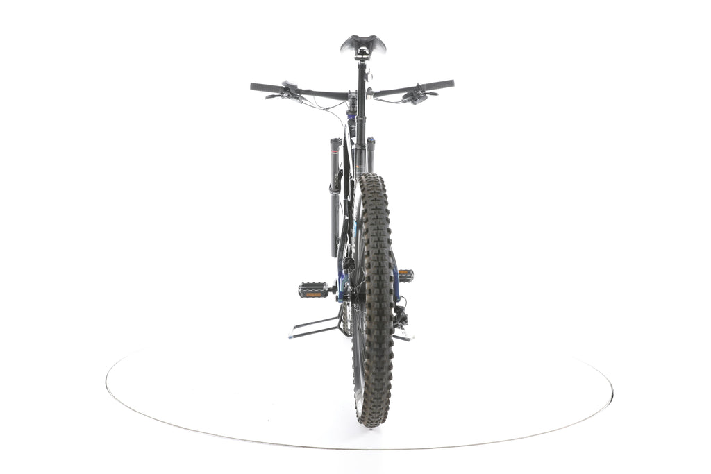 Corratec ilink 180 Race E-Bike Fully Carbon - Image 10