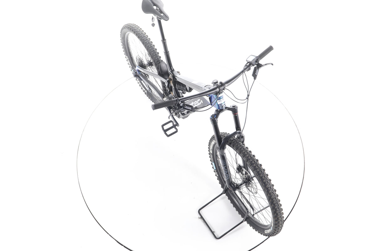 Corratec ilink 180 Race E-Bike Fully Carbon - Image 15
