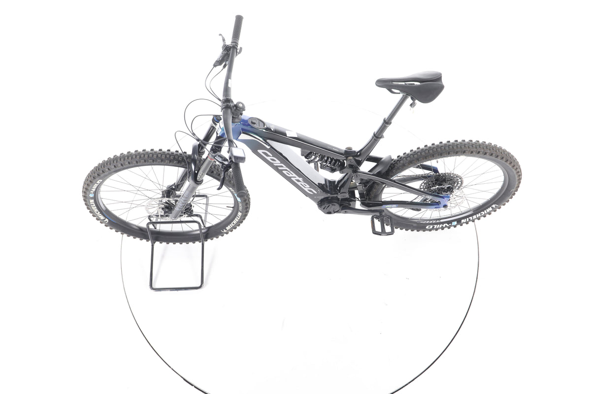 Corratec ilink 180 Race E-Bike Fully Carbon - Image 19