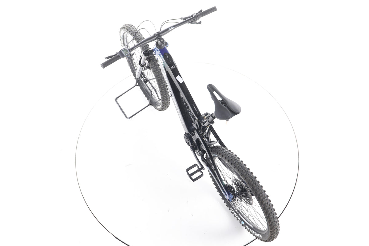 Corratec ilink 180 Race E-Bike Fully Carbon - Image 21