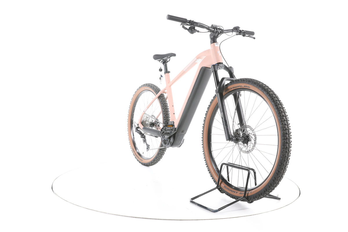 Cube Reaction Hybrid Pro E-Bike - Image 3