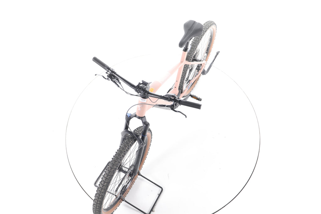 Cube Reaction Hybrid Pro E-Bike - Image 17