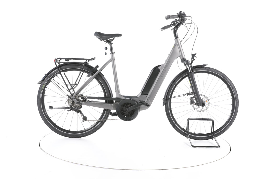 Kalkhoff Endeavour 1.B Move Trekking E-Bike Tiefeinsteiger - Image 1