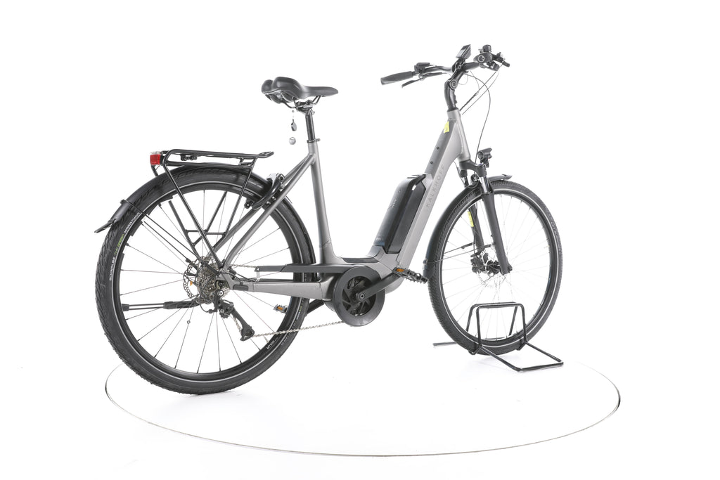 Kalkhoff Endeavour 1.B Move Trekking E-Bike Tiefeinsteiger - Image 12