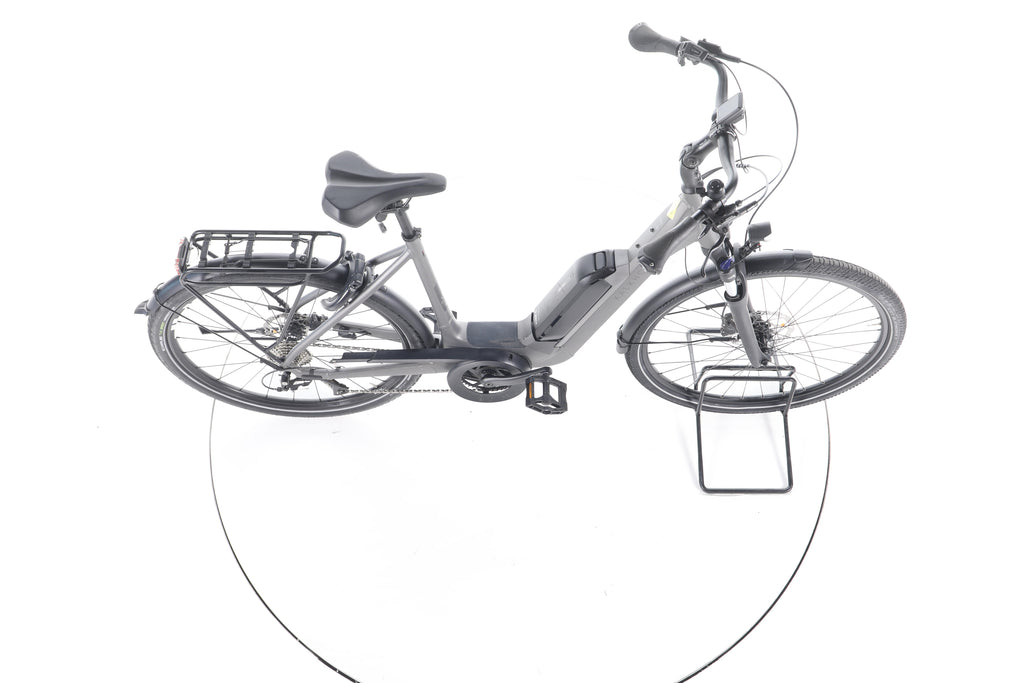 Kalkhoff Endeavour 1.B Move Trekking E-Bike Tiefeinsteiger - Image 13