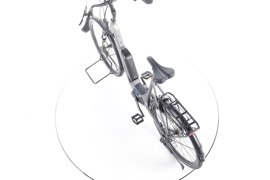 Kalkhoff Endeavour 1.B Move Trekking E-Bike Tiefeinsteiger - Image 21