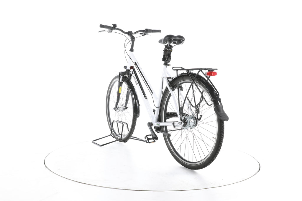 Pegasus Piazza 8 Fahrrad City & Trekking - Image 9
