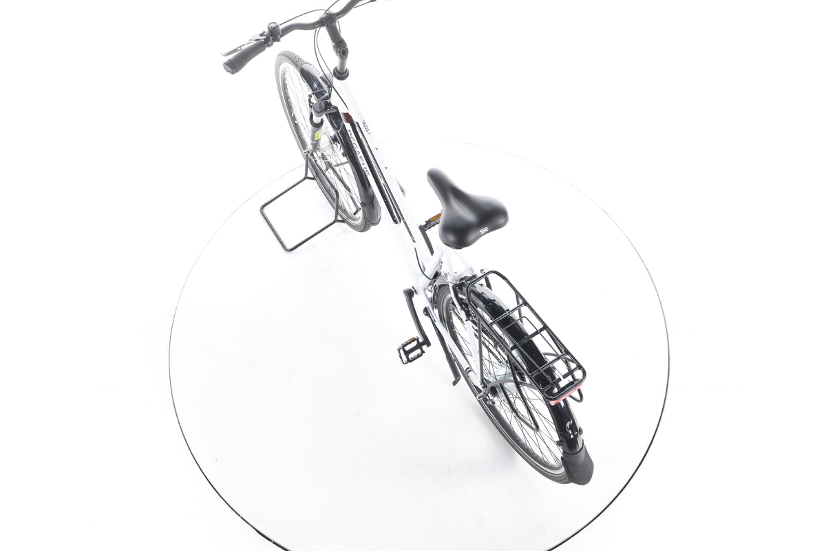 Pegasus Piazza 8 Fahrrad City & Trekking - Image 21