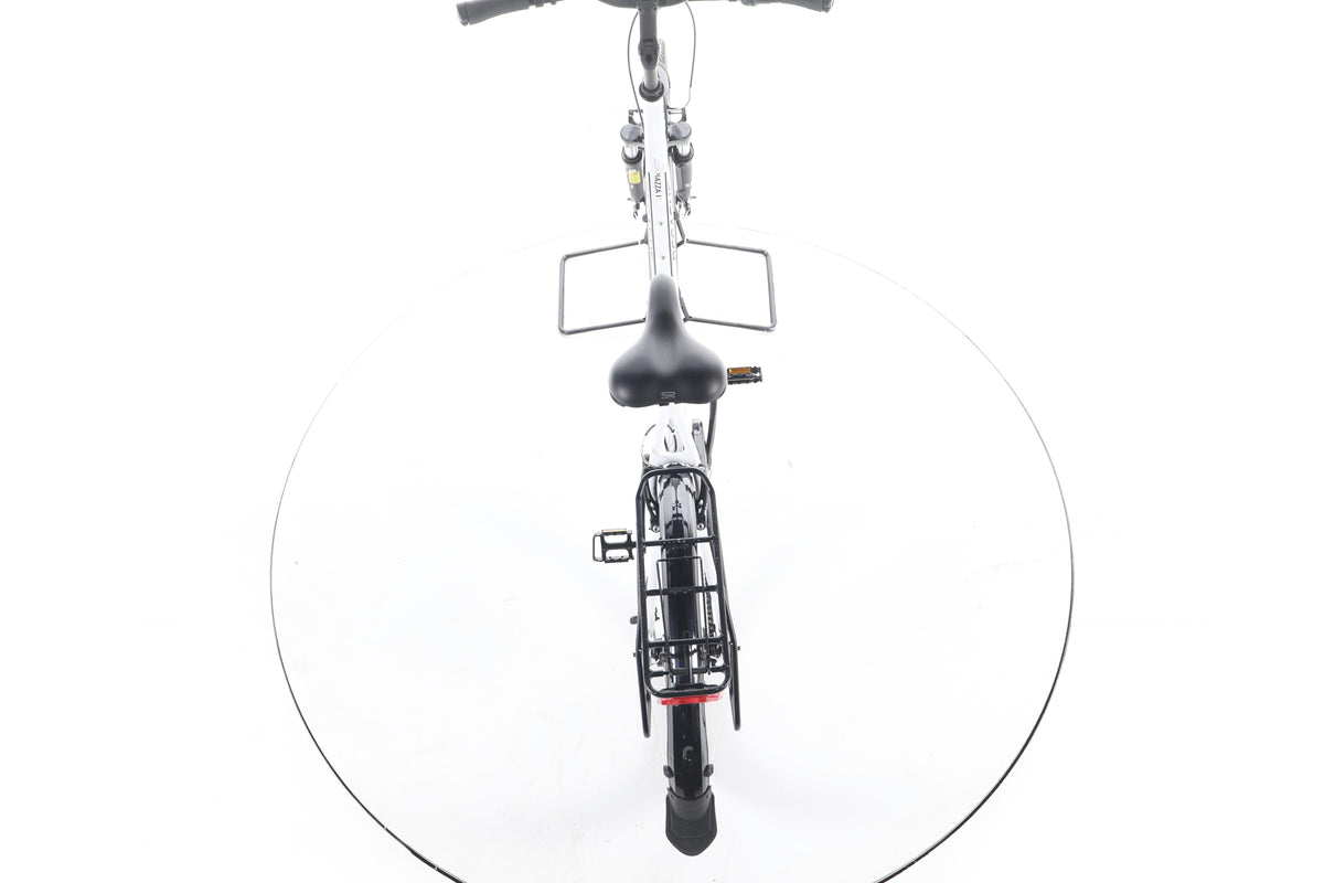 Pegasus Piazza 8 Fahrrad City & Trekking - Image 22