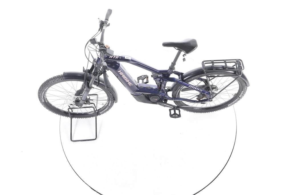 Haibike ADVENTR FS 11 SUV E-Bike 2024 - Image 19