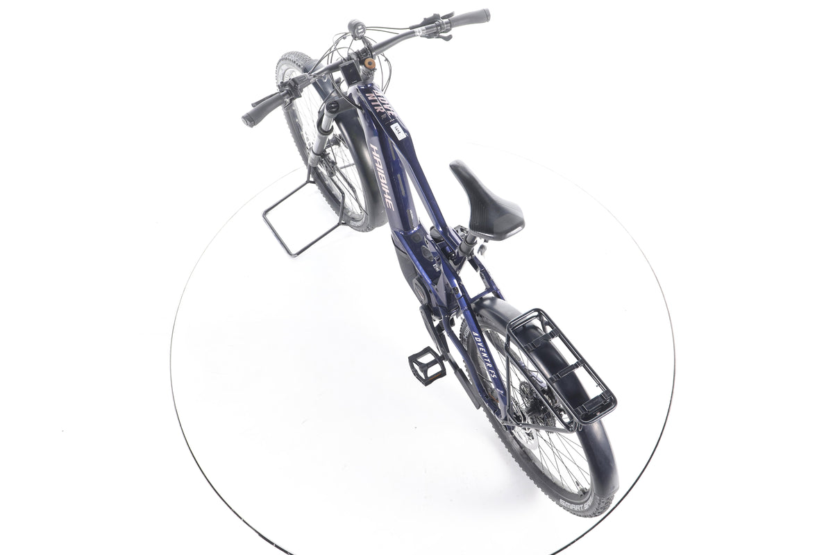 Haibike ADVENTR FS 11 SUV E-Bike 2024 - Image 21
