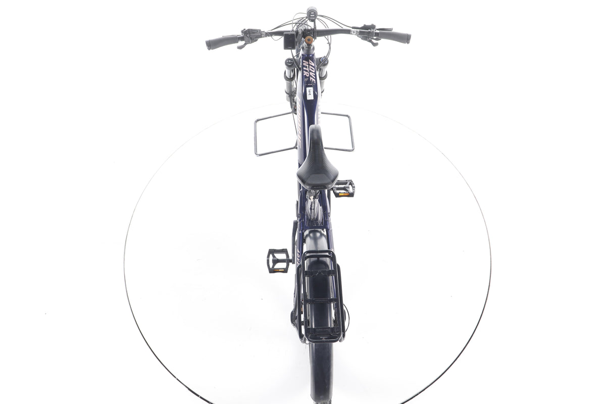 Haibike ADVENTR FS 11 SUV E-Bike 2024 - Image 22