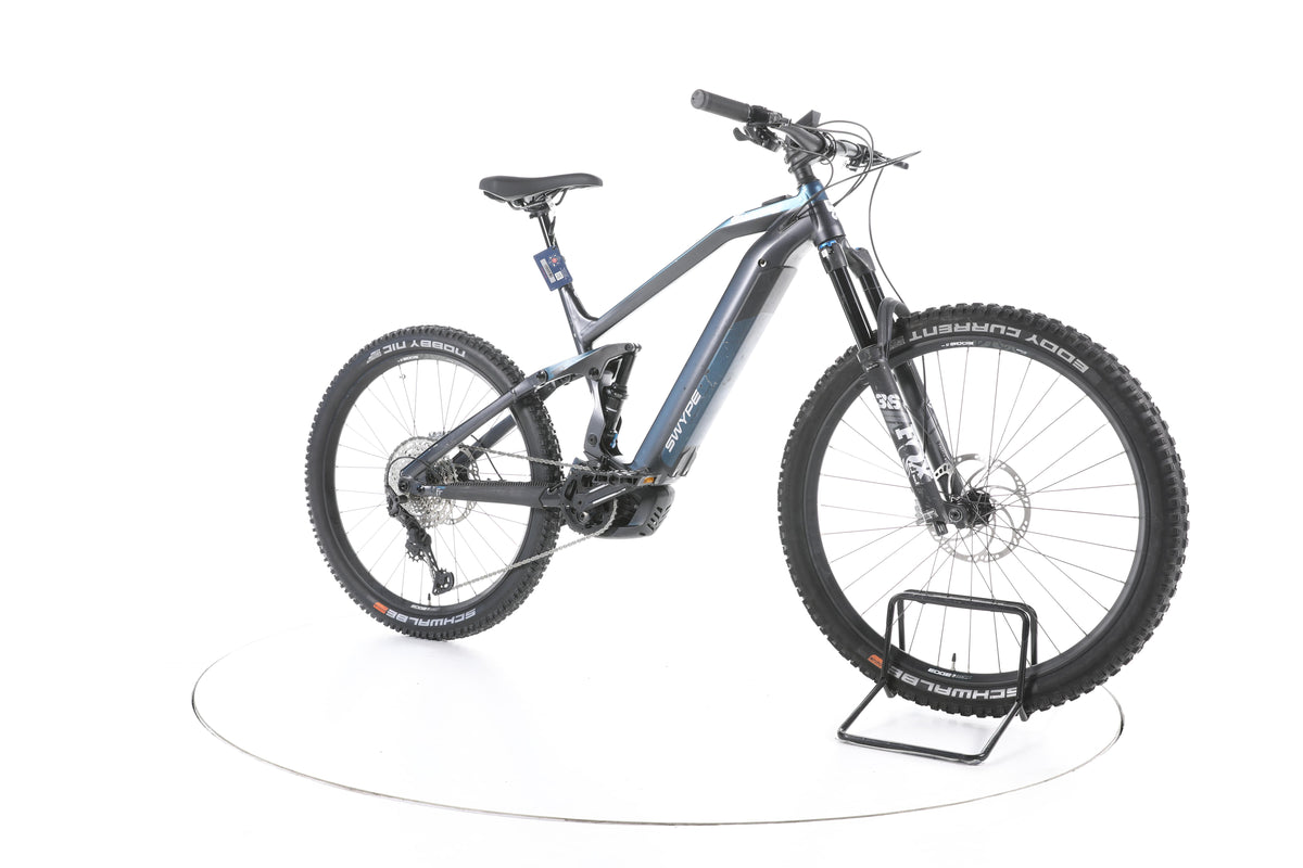 Swype freqz 4.0 E-Bike Fully - Image 2