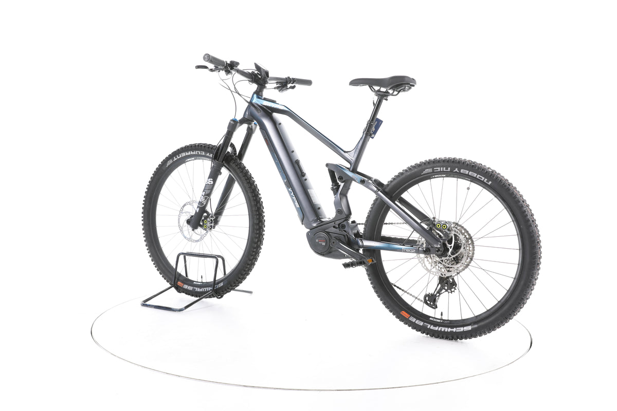 Swype freqz 4.0 E-Bike Fully - Image 8