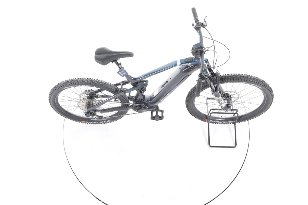 Swype freqz 4.0 E-Bike Fully - Image 13