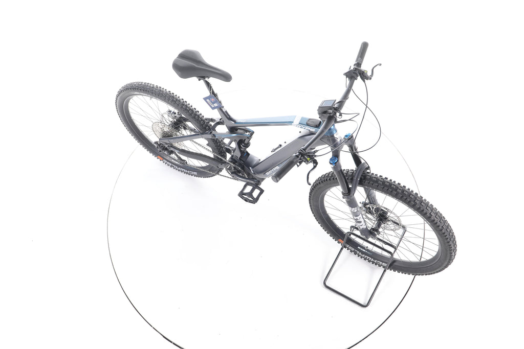 Swype freqz 4.0 E-Bike Fully - Image 14