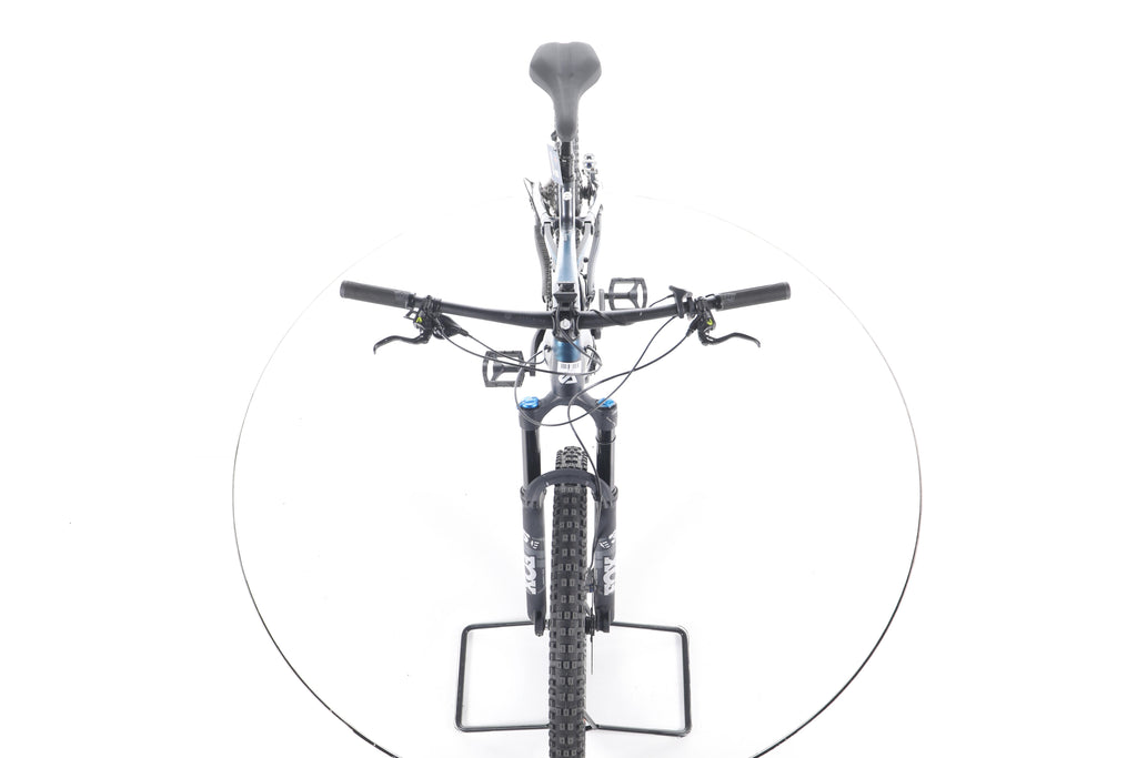 Swype freqz 4.0 E-Bike Fully - Image 16