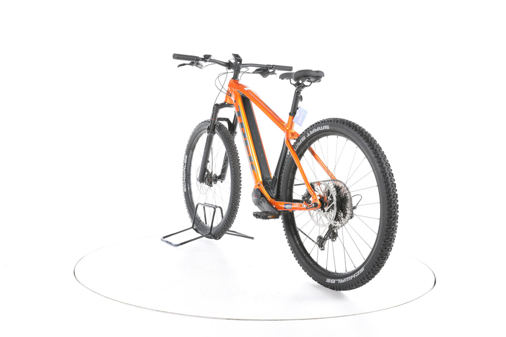Trek Powerfly 7 E-Bike - Image 9