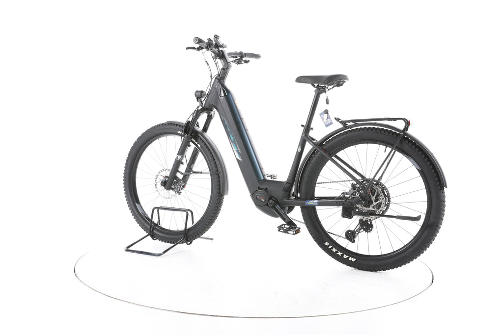 KTM Macina Aera 771 LFC Trekking E-Bike Tiefeinsteiger - Image 8