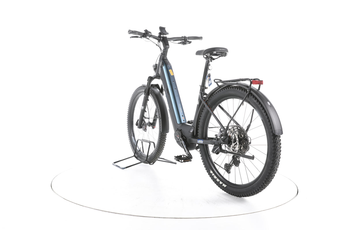 KTM Macina Aera 771 LFC Trekking E-Bike Tiefeinsteiger - Image 9