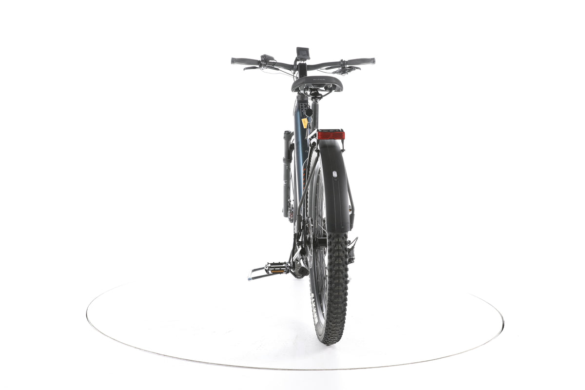 KTM Macina Aera 771 LFC Trekking E-Bike Tiefeinsteiger - Image 10